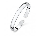 Women's 925 Silver High Quality Handwork Elegant Bracelet