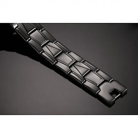 316 Titanium Steel Man Bracelet