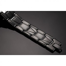 316 Titanium Steel Man Bracelet