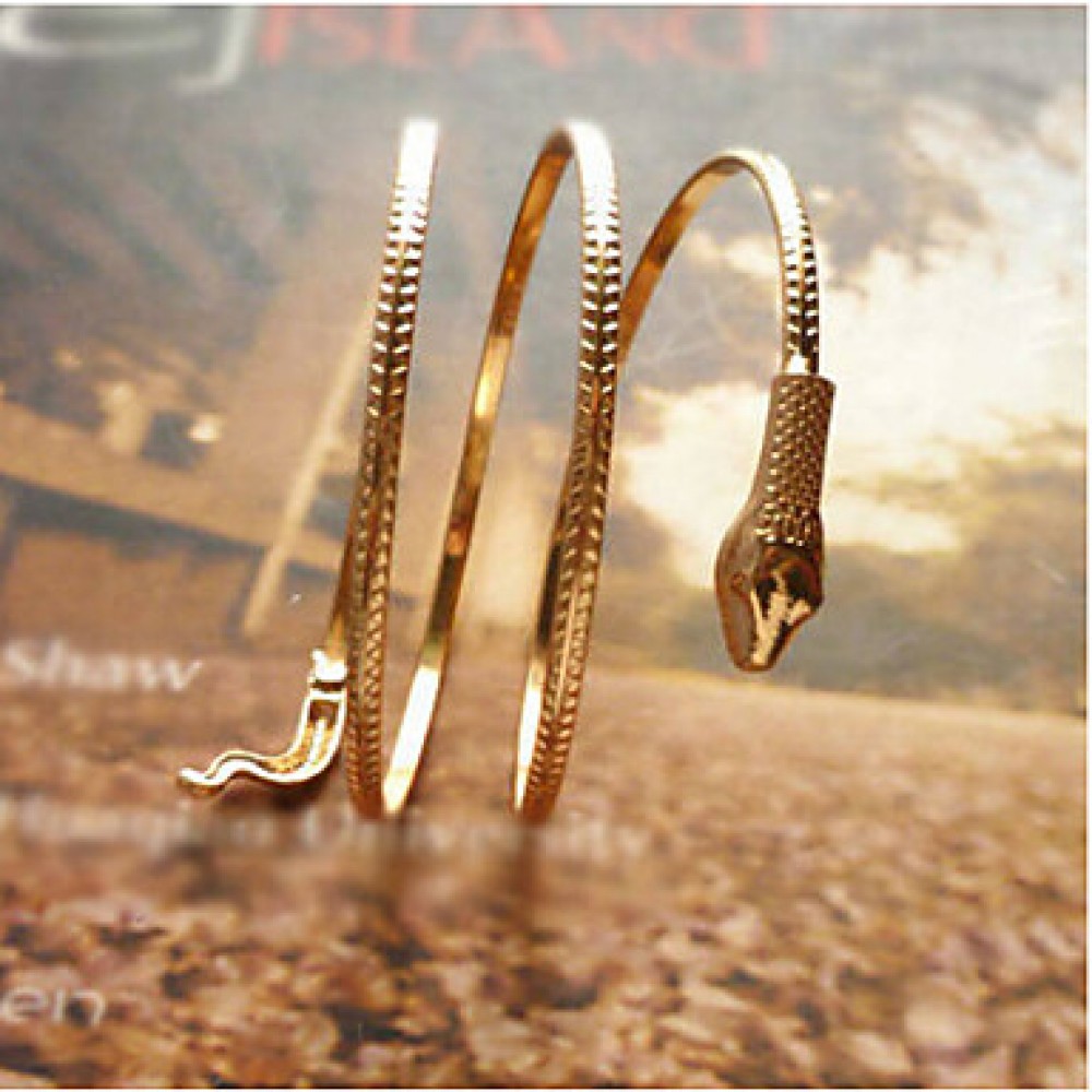 May Polly Snake snake bracelet bracelet winding fashion