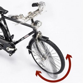 Clearance Sale Outdoor electric bike with 48V / 15Ah lithium battery	