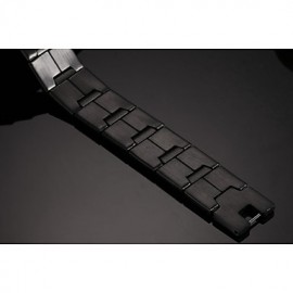 316 Titanium Steel Man Bracelet