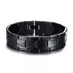 316 Titanium Steel Man Bracelet